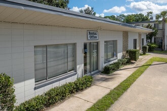Three Fountains in Jacksonville, FL - Building Photo - Building Photo