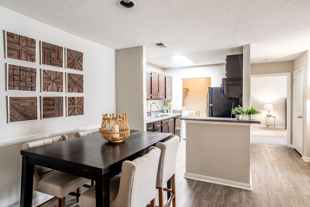 Addison on Cobblestone Apartments in Fayetteville, GA