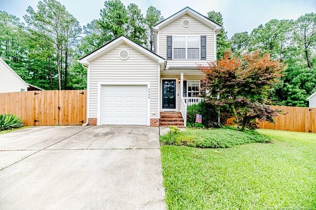 3229 Seth Dr in Sanford, NC - Building Photo - Building Photo