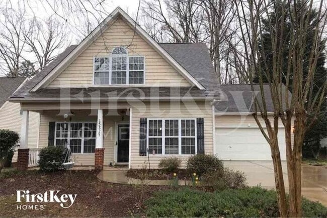 property at 15824 Robins Way