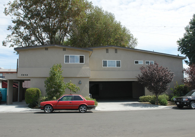 5646 N Willard Ave in San Gabriel, CA - Building Photo - Building Photo