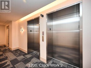 3006 William Cutmore Blvd in Oakville, ON - Building Photo - Building Photo