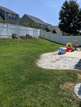 8174 Rolling Glenn Dr in Raleigh, NC - Foto de edificio - Building Photo