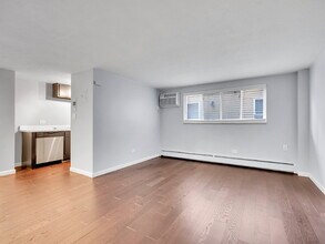 352 S Lafayette St in Denver, CO - Building Photo - Building Photo