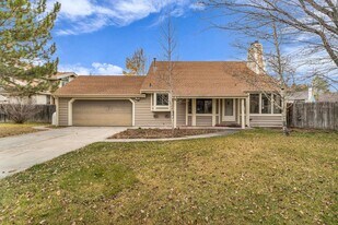 2750 Holiday Ranch Loop Rd in Park City, UT - Building Photo