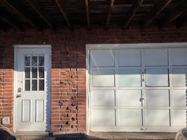 property at 201 Regan Rd