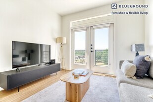 1401 Art Dilly Dr. in Austin, TX - Building Photo