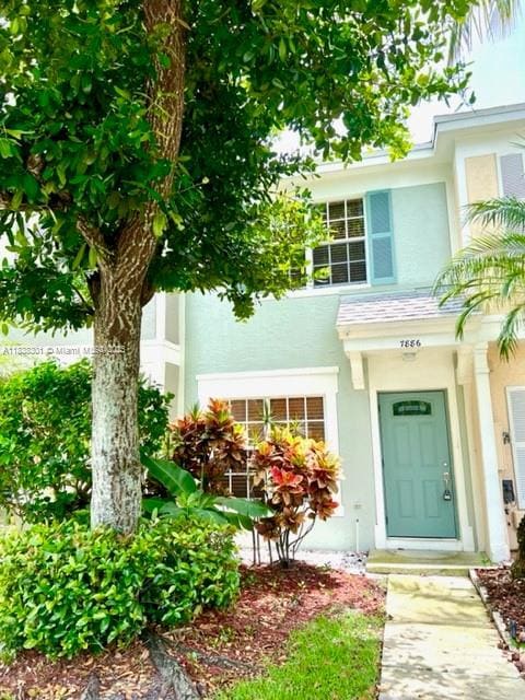 property at 7886 Dixie Beach Cir
