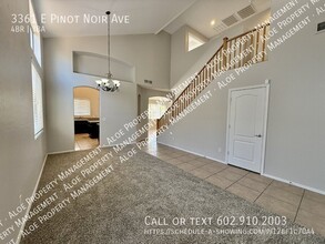 3361 E Pinot Noir Ave in Gilbert, AZ - Building Photo - Building Photo