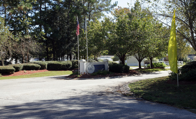 Wind Gate in Summerville, SC - Building Photo - Building Photo