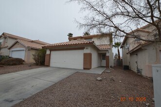 9949 Shallot Ct in Las Vegas, NV - Building Photo - Building Photo