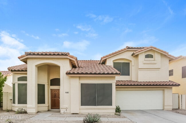 property at 10735 W Ashland Way