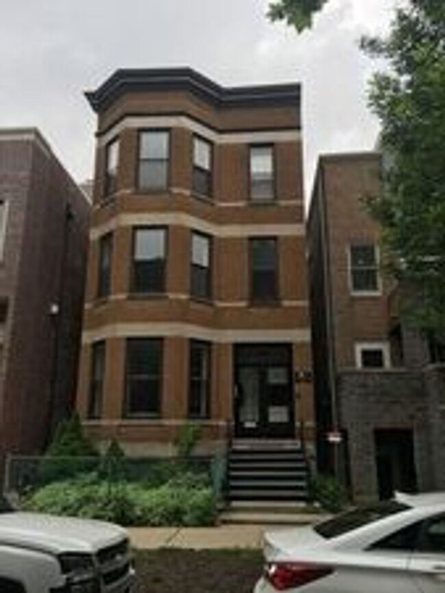 property at 1503 W George St