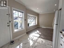 8006 Cartier St in Vancouver, BC - Building Photo