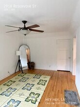 2918 Reservoir St in Los Angeles, CA - Building Photo - Building Photo