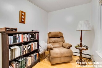 291 Elm St, Unit 2 in Cambridge, MA - Building Photo - Building Photo