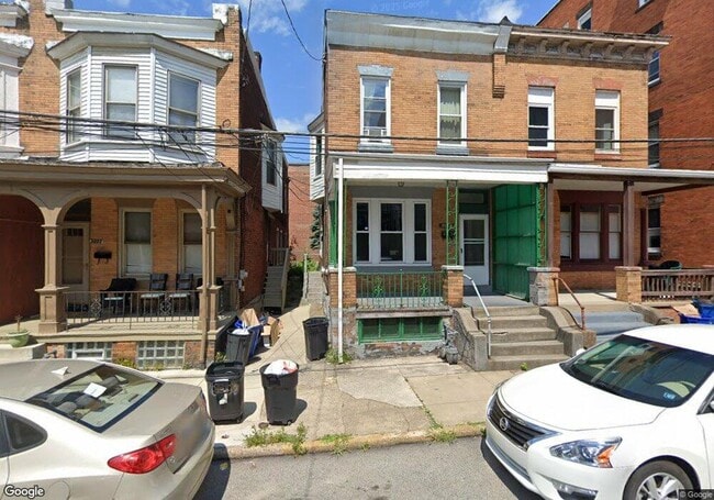 3225 Joe Hammer Square, Unit 2