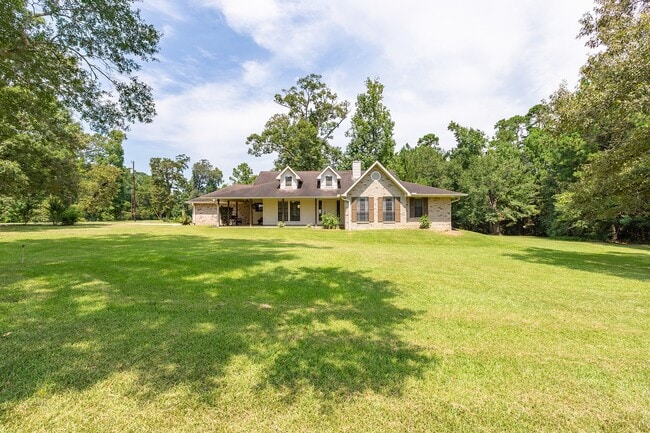 property at 10 Co Rd 2097