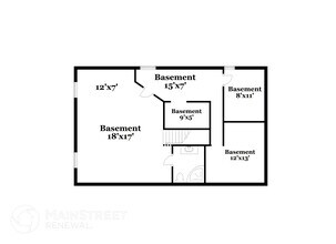 8003 E 90th Terrace in Kansas City, MO - Building Photo - Building Photo