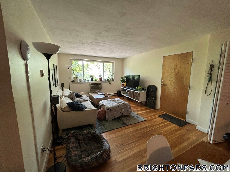 39 Englewood Ave in Boston, MA - Building Photo