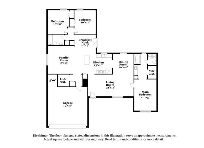 223 Bent Oak Loop in Davenport, FL - Building Photo - Building Photo