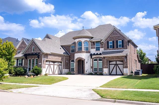 13513 Mardi Gras Ln in Frisco, TX - Building Photo - Building Photo