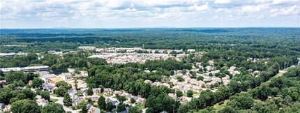 4751 Bankside Way in Norcross, GA - Building Photo - Building Photo