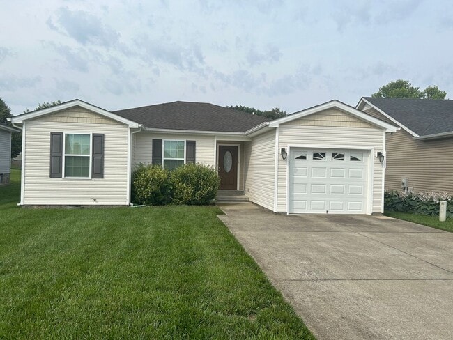 property at 925 Sailor Ave
