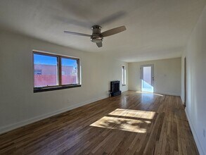 235 Irvine St in Santa Fe, NM - Building Photo - Building Photo