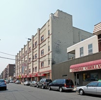 5505 Palisade Ave in West New York, NJ - Building Photo