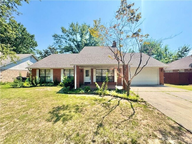 property at 3500 W Hemlock St