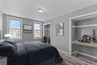 363 44th St in Pittsburgh, PA - Foto de edificio - Building Photo