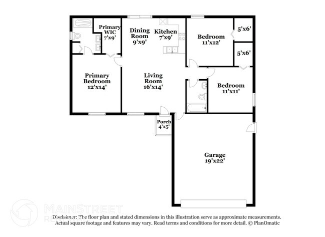 3906 12th St W in Lehigh Acres, FL - Building Photo - Building Photo