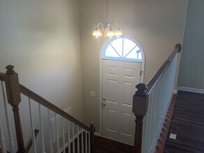 3902 Hunt Chase Ct in Greensboro, NC - Foto de edificio - Building Photo