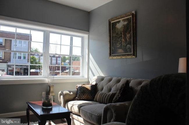 property at 5923 N Broad St