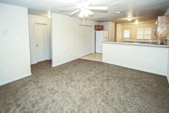 308 S 40th St in Killeen, TX - Building Photo - Building Photo