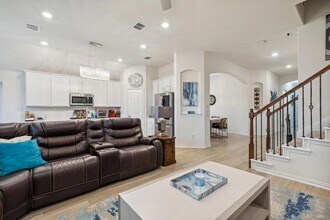 4312 Coffee Mill Rd in Prosper, TX - Foto de edificio - Building Photo