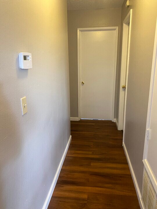 2410 S Nancy St in West Covina, CA - Building Photo