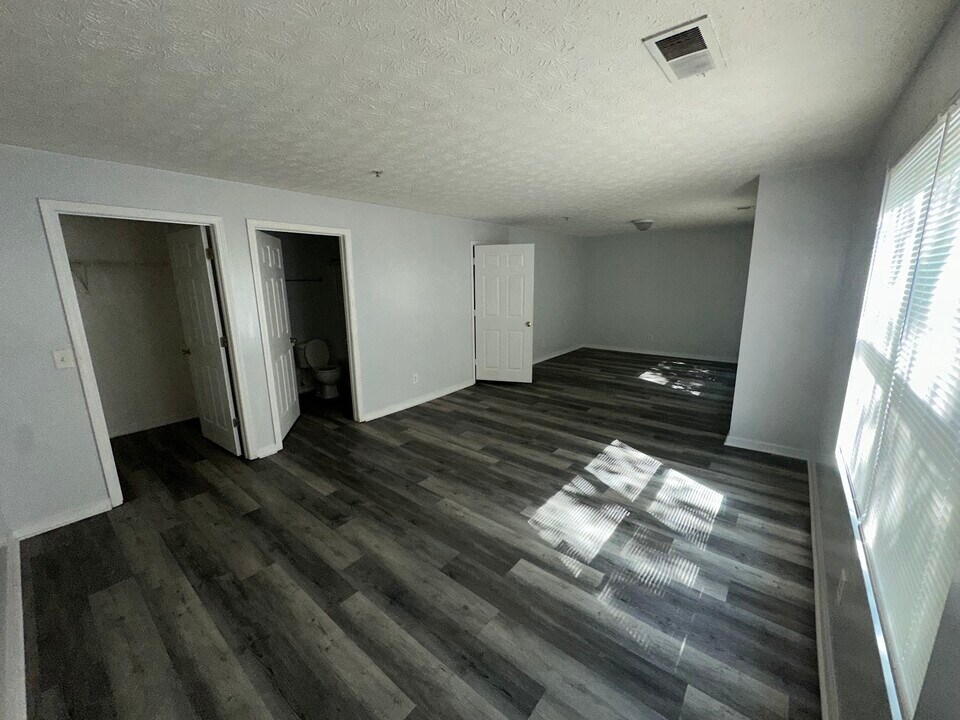 2303 Waldrop Pl in Decatur, GA - Building Photo