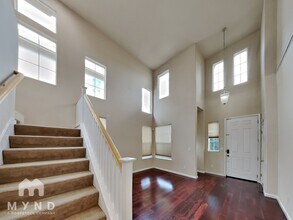 4188 Magellan Ct in Dublin, CA - Foto de edificio - Building Photo