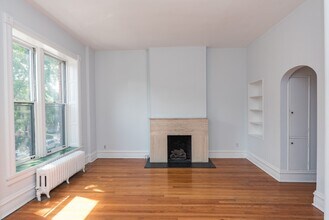 1849 N Lincoln Ave, Unit O2 in Chicago, IL - Foto de edificio - Building Photo