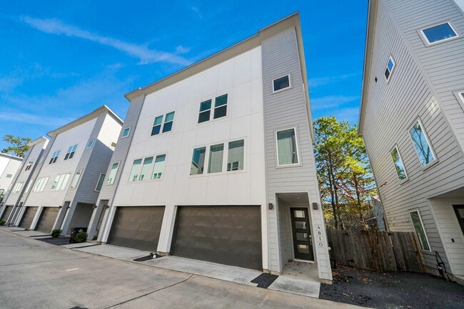 4810 Martin Oaks Ln in Houston, TX - Building Photo - Building Photo