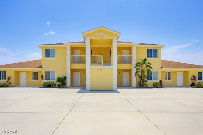 property at 4137 Skyline Blvd