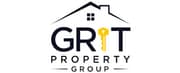 Property Management Company Logo Grit Property Group