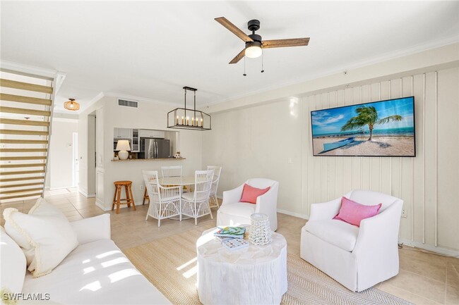 property at 8560 Violeta St