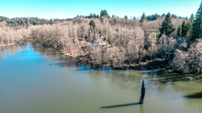 property at 15116 NE Grantham Rd