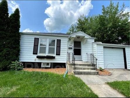 property at 308 6th Ave SE