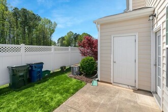 754 Cupola Dr in Raleigh, NC - Building Photo - Building Photo