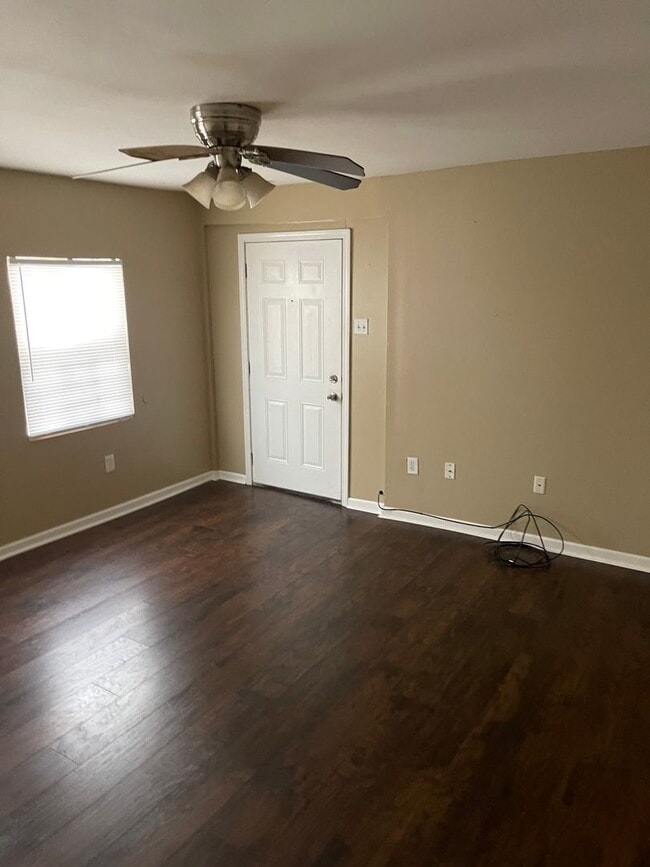 property at 6001 Cameron Blvd