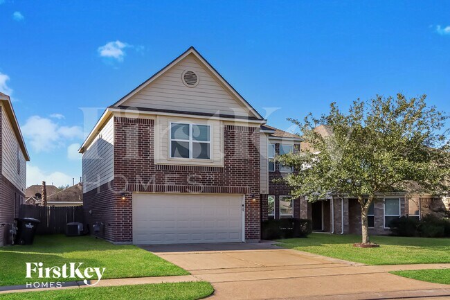 3147 Upland Spring Trace in Katy, TX - Building Photo - Building Photo